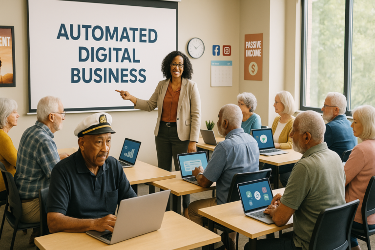 Digital Growth Community