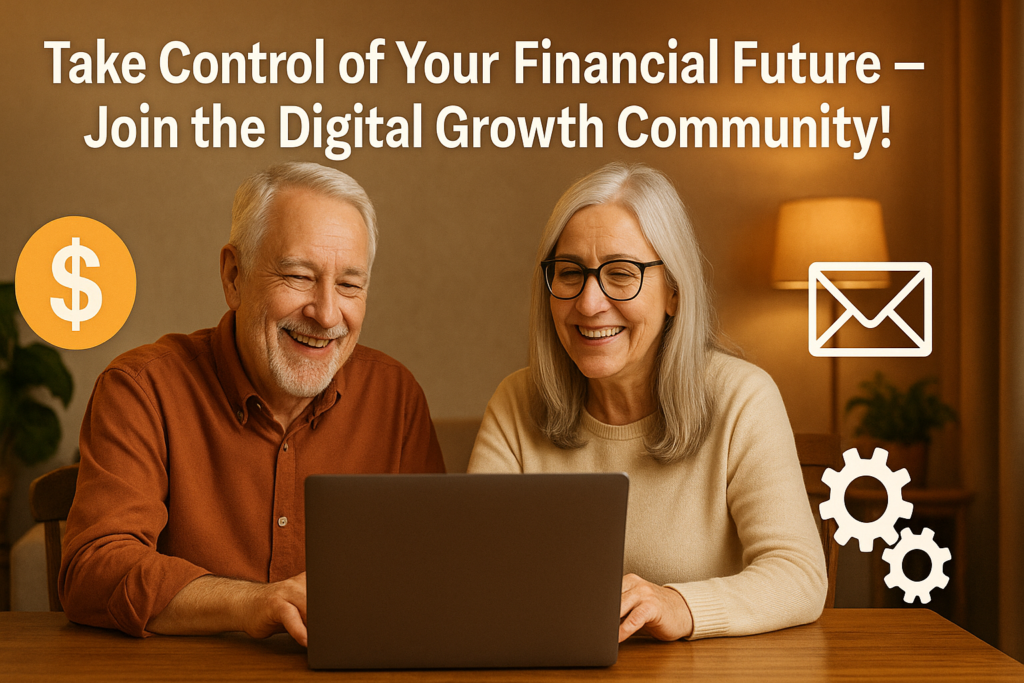 financial future