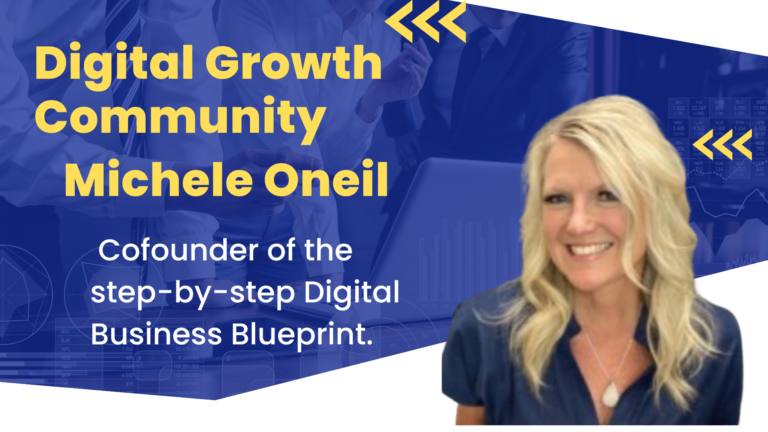 Digital Growth Community