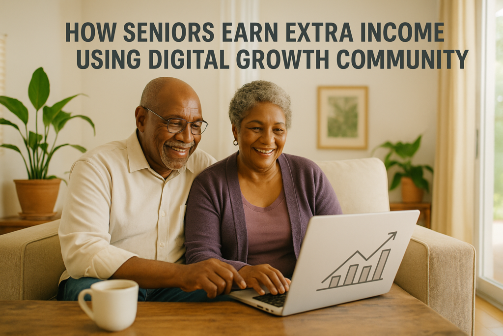 Digital Growth Community