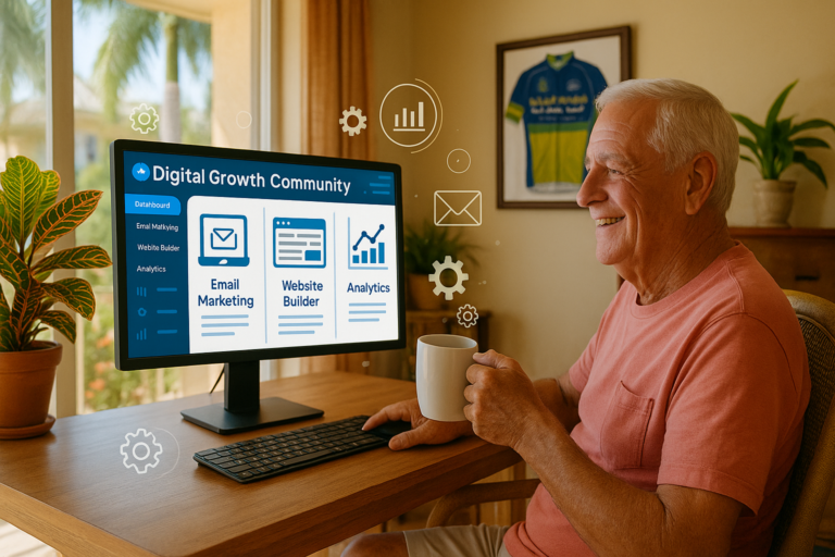 Digital Growth Community