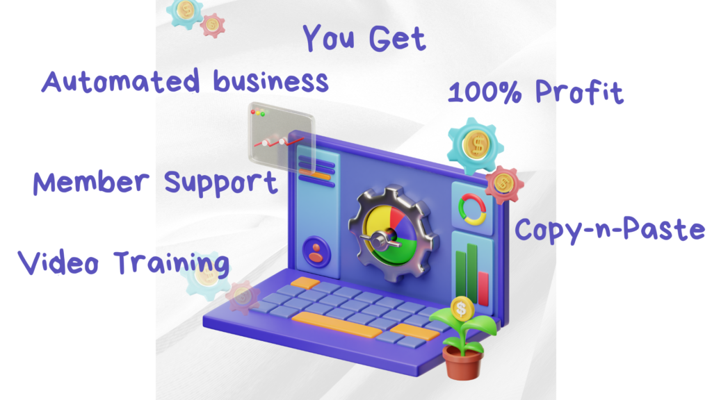 Digital Growth Community