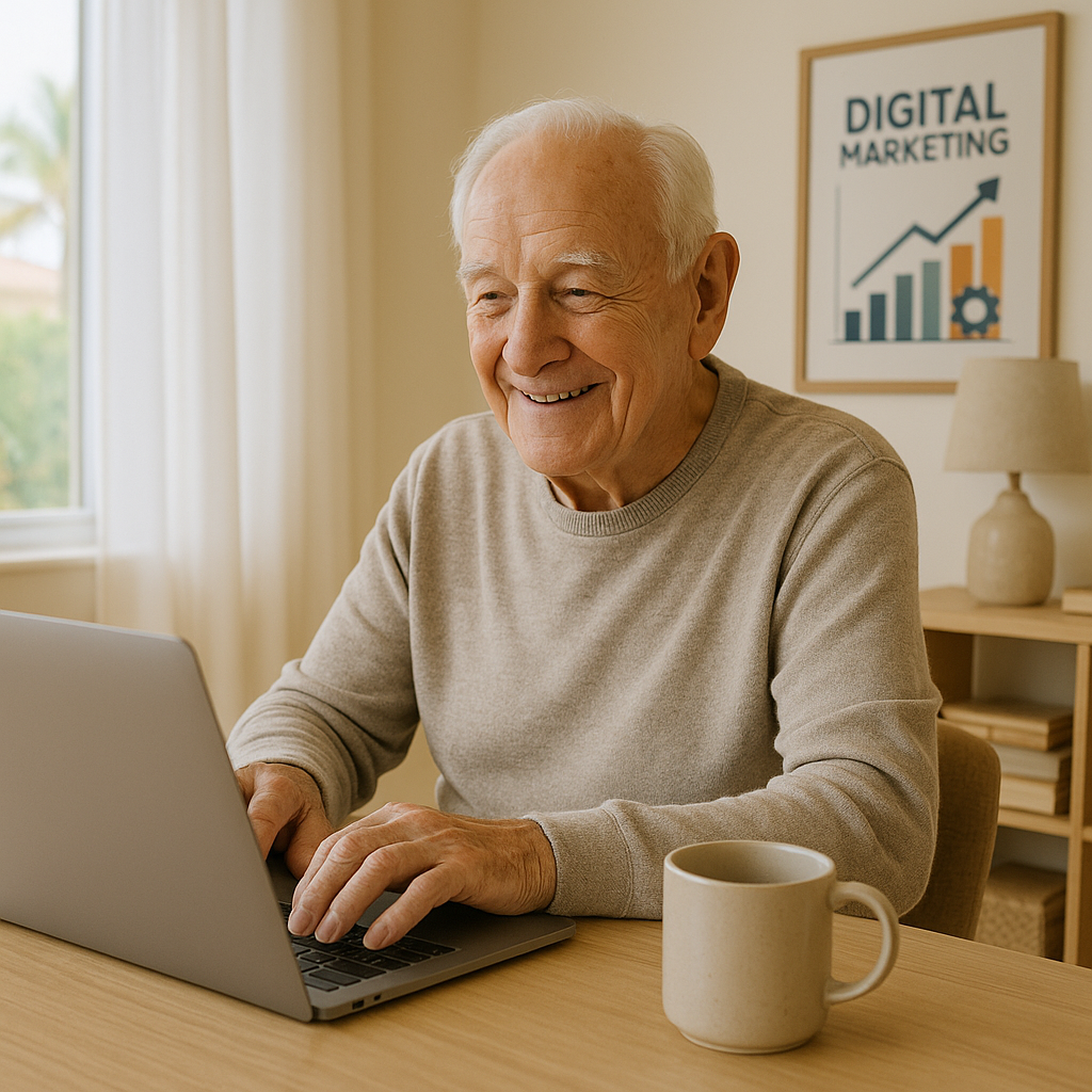 Digital Growth Community