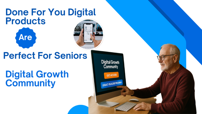 digital products