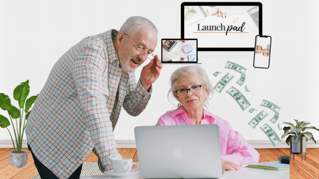 digital products