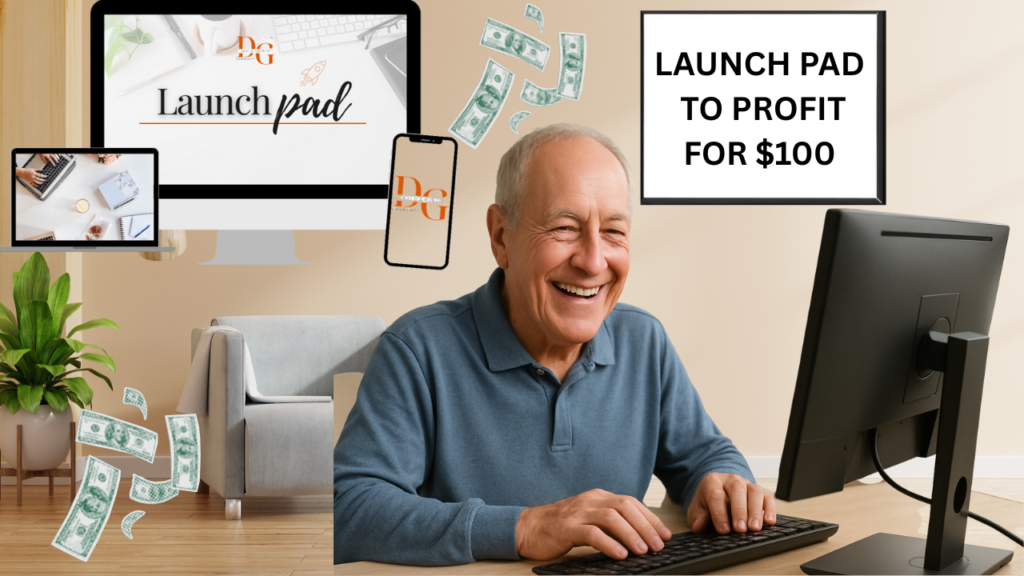 digital products