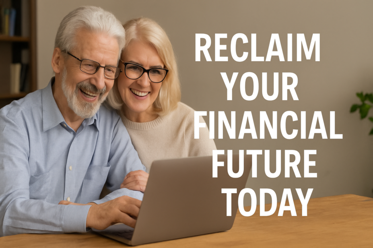 Financial Problems Retirees Face